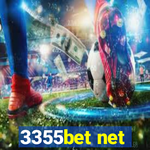 3355bet net